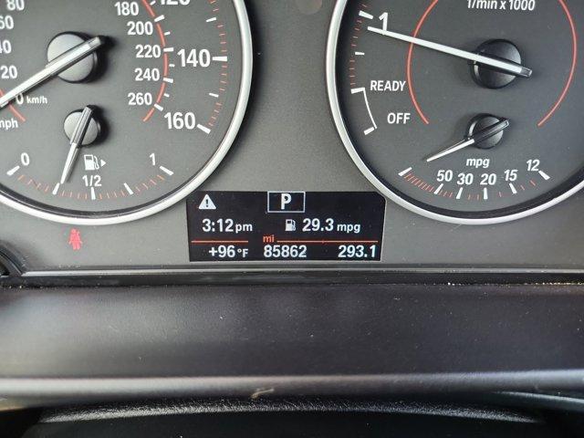 used 2016 BMW 228 car, priced at $16,090