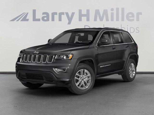 used 2019 Jeep Grand Cherokee car, priced at $21,690