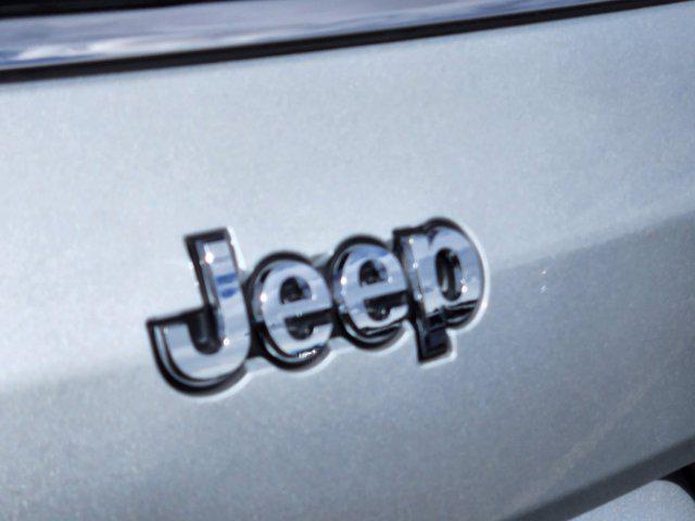 new 2023 Jeep Grand Cherokee L car, priced at $41,198