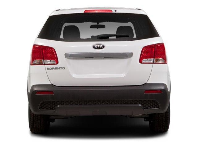 used 2011 Kia Sorento car, priced at $9,694