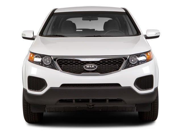 used 2011 Kia Sorento car, priced at $9,694