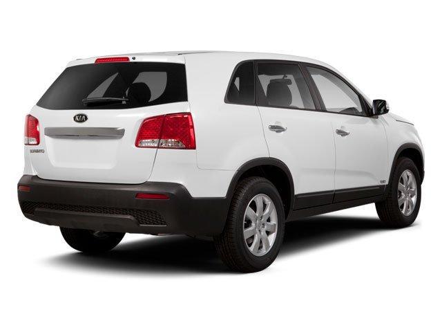 used 2011 Kia Sorento car, priced at $9,694