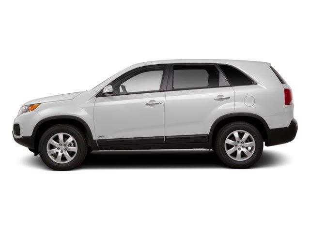 used 2011 Kia Sorento car, priced at $9,694