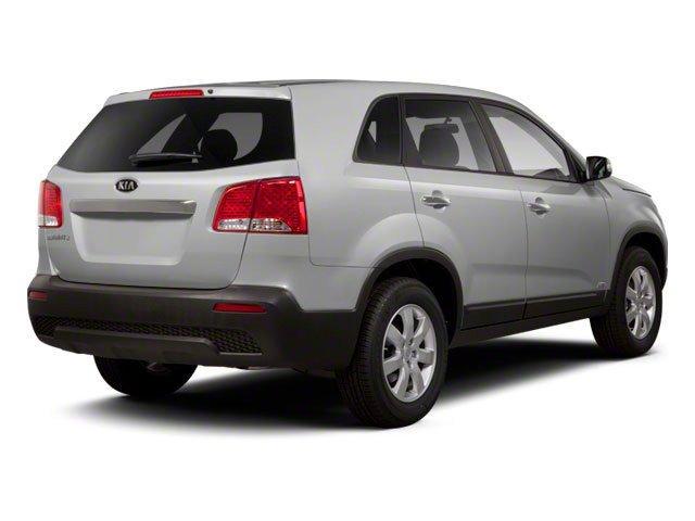 used 2011 Kia Sorento car, priced at $9,694