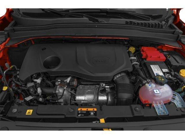used 2019 Jeep Renegade car, priced at $18,946