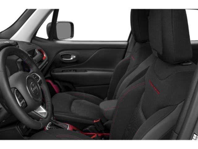 used 2019 Jeep Renegade car, priced at $18,946