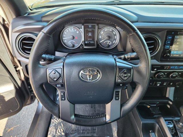 used 2019 Toyota Tacoma car, priced at $34,991