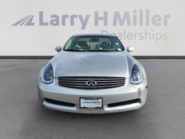 used 2003 INFINITI G35 car, priced at $7,999