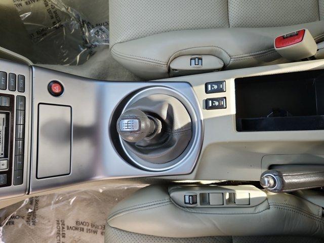 used 2003 INFINITI G35 car, priced at $7,999