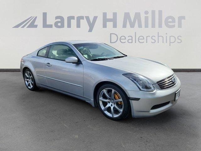 used 2003 INFINITI G35 car, priced at $7,999