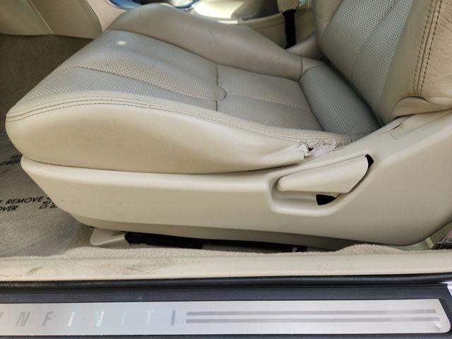 used 2003 INFINITI G35 car, priced at $7,999