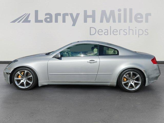 used 2003 INFINITI G35 car, priced at $7,999