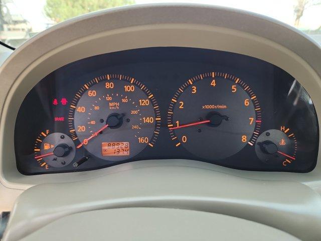 used 2003 INFINITI G35 car, priced at $7,999