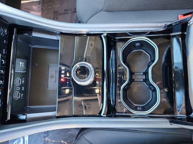 used 2023 Jeep Grand Cherokee car, priced at $29,301