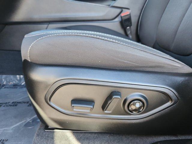 used 2023 Jeep Grand Cherokee car, priced at $29,301