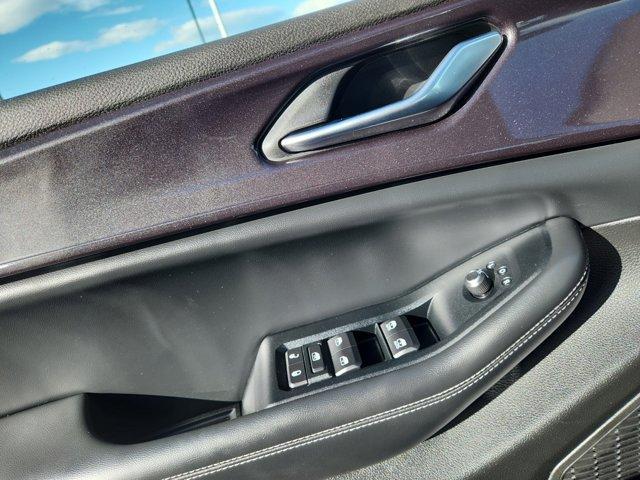 used 2023 Jeep Grand Cherokee car, priced at $29,301