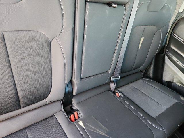 used 2023 Jeep Grand Cherokee car, priced at $29,301