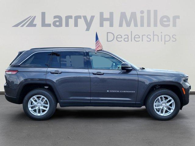 new 2025 Jeep Grand Cherokee car, priced at $38,824