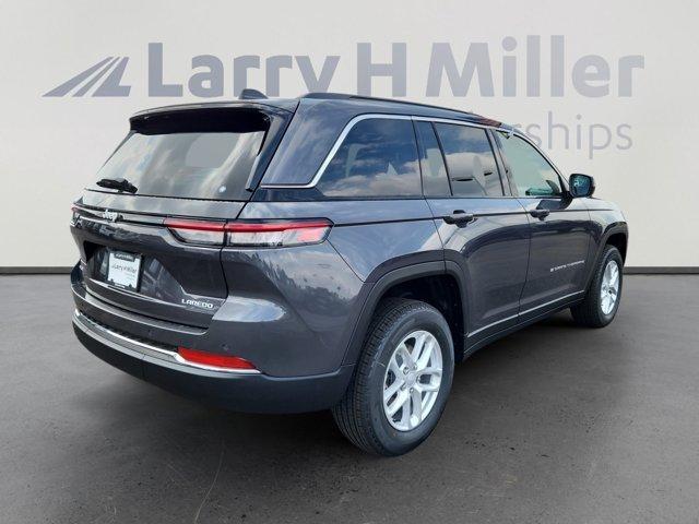 new 2025 Jeep Grand Cherokee car, priced at $38,824