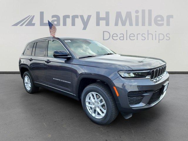 new 2025 Jeep Grand Cherokee car, priced at $38,824