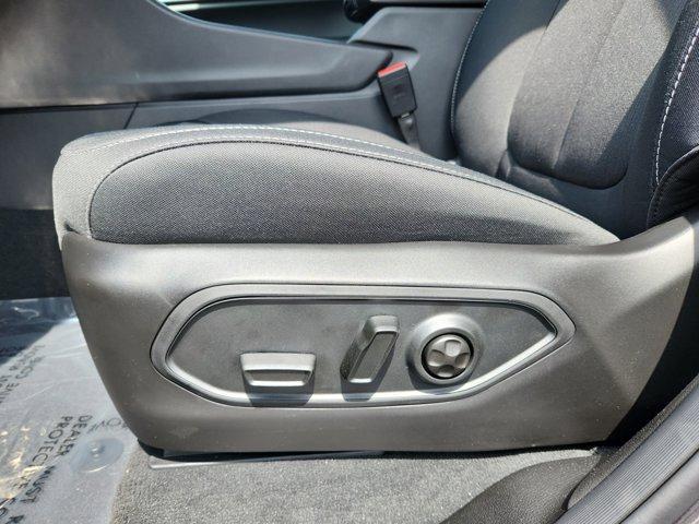 new 2025 Jeep Grand Cherokee car, priced at $38,824