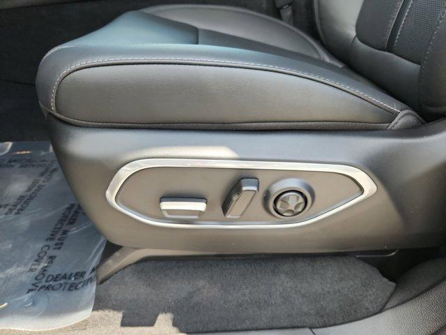 new 2025 Jeep Wagoneer car, priced at $76,394