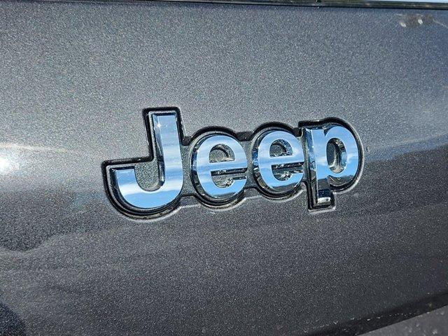 new 2024 Jeep Grand Cherokee L car, priced at $43,923