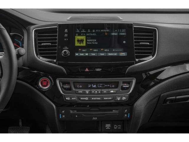 used 2020 Honda Pilot car, priced at $30,466