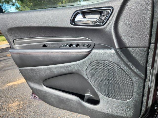 used 2024 Dodge Durango car, priced at $37,999