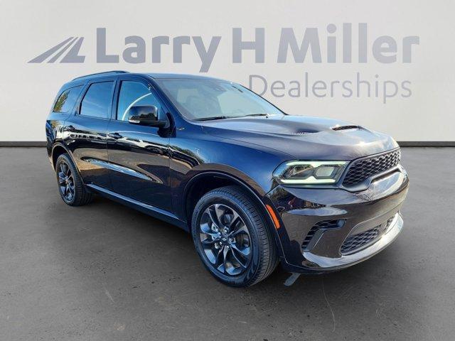 used 2024 Dodge Durango car, priced at $37,999