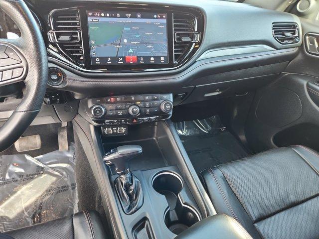 used 2024 Dodge Durango car, priced at $37,999