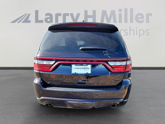 used 2024 Dodge Durango car, priced at $37,999