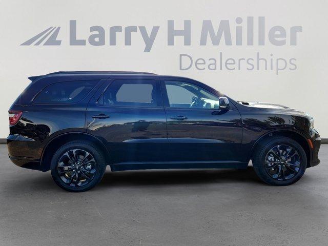 used 2024 Dodge Durango car, priced at $37,999