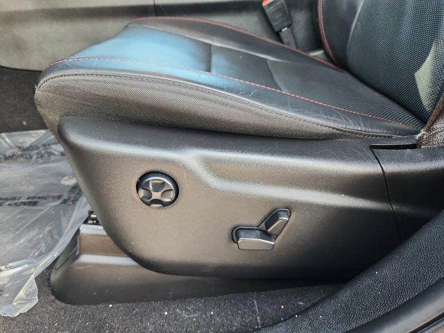 used 2024 Dodge Durango car, priced at $37,999