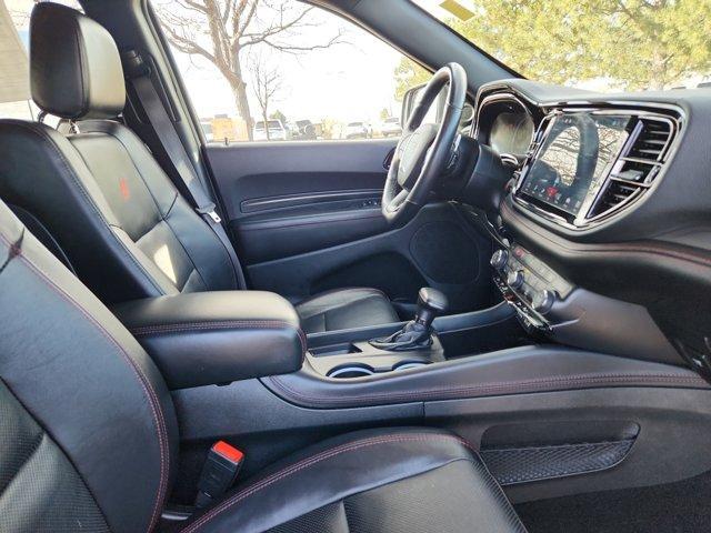 used 2024 Dodge Durango car, priced at $37,999
