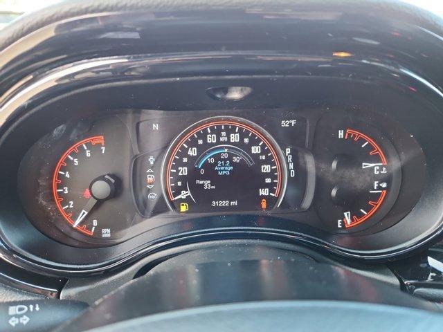 used 2024 Dodge Durango car, priced at $37,999