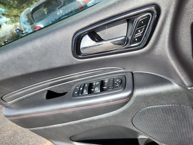 used 2024 Dodge Durango car, priced at $37,999