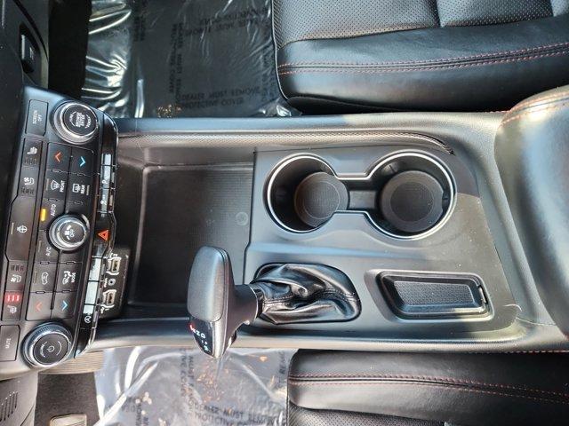 used 2024 Dodge Durango car, priced at $37,999