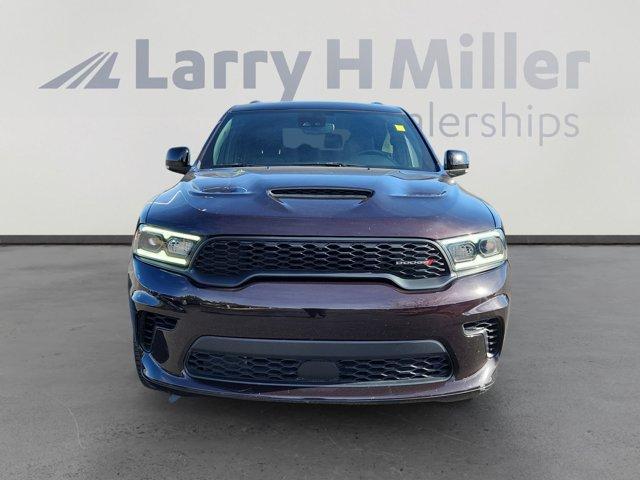 used 2024 Dodge Durango car, priced at $37,999