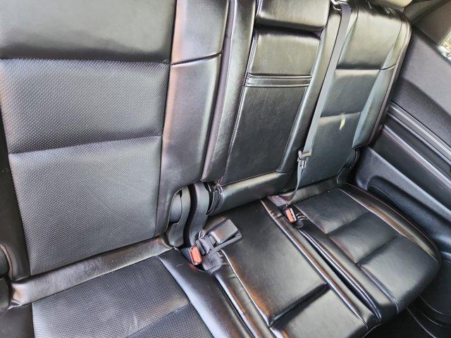 used 2024 Dodge Durango car, priced at $37,999