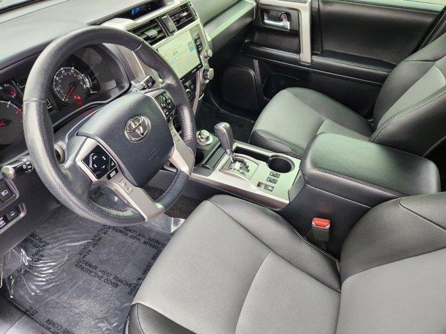 used 2024 Toyota 4Runner car, priced at $41,991