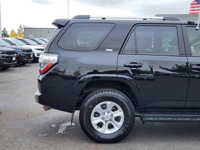 used 2024 Toyota 4Runner car, priced at $41,991