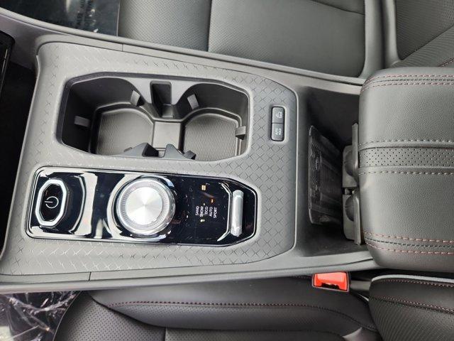 new 2025 Jeep Wagoneer S car, priced at $58,168