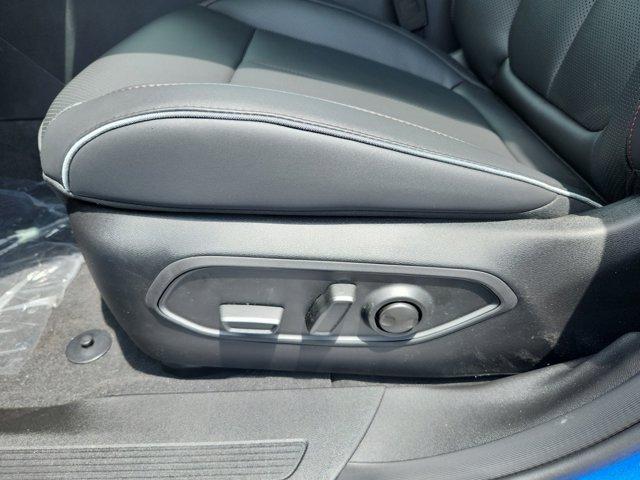 new 2025 Jeep Wagoneer S car, priced at $58,168