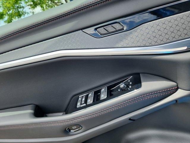 new 2025 Jeep Wagoneer S car, priced at $58,168