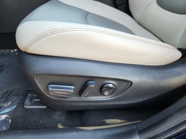used 2023 Toyota RAV4 car, priced at $35,980