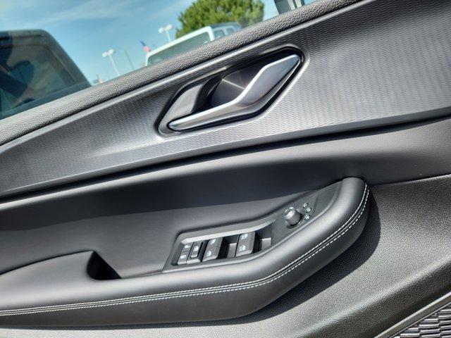 new 2025 Jeep Grand Cherokee car, priced at $38,210