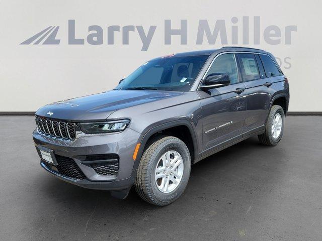 new 2025 Jeep Grand Cherokee car, priced at $38,210
