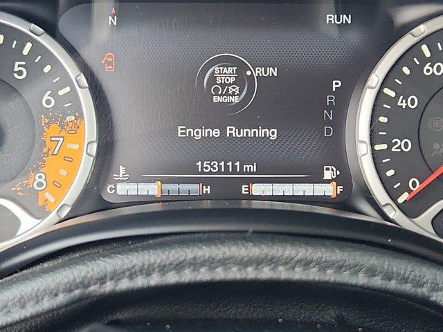used 2018 Jeep Renegade car, priced at $10,580