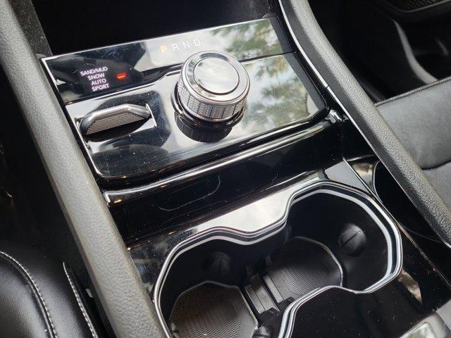 used 2022 Jeep Grand Cherokee car, priced at $33,999